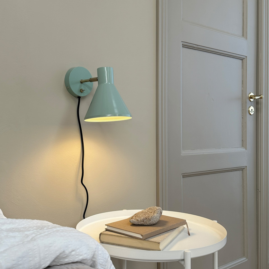 Applique en Métal, crème blanc SLEEP