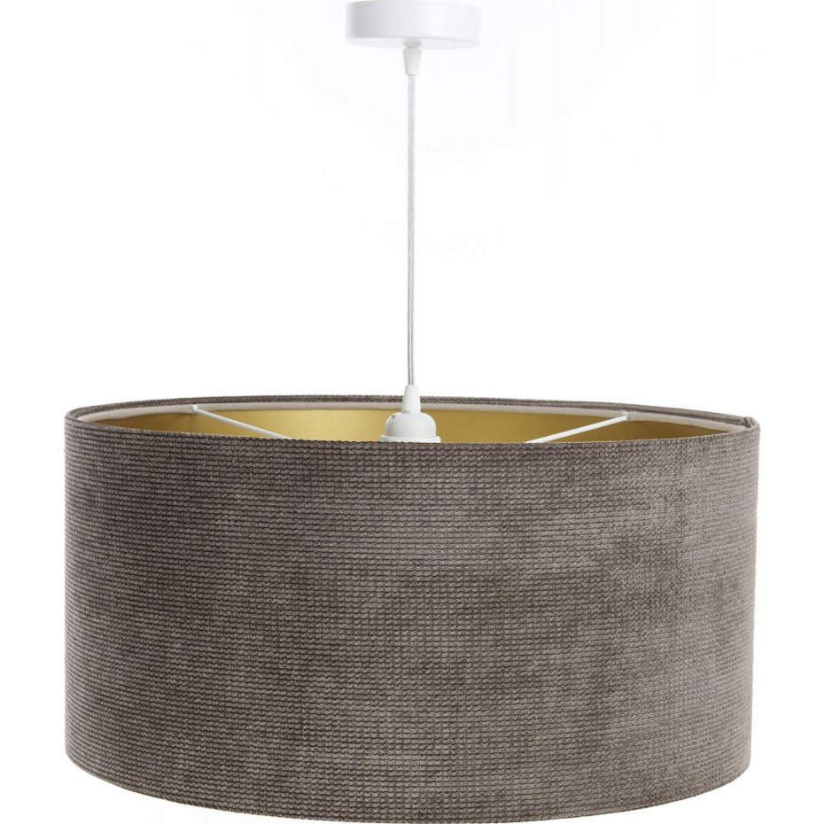 Suspension en tissu Glamour