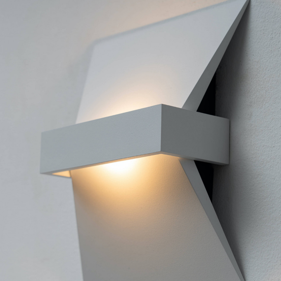 Applique murale LED indirecte - SENJA
