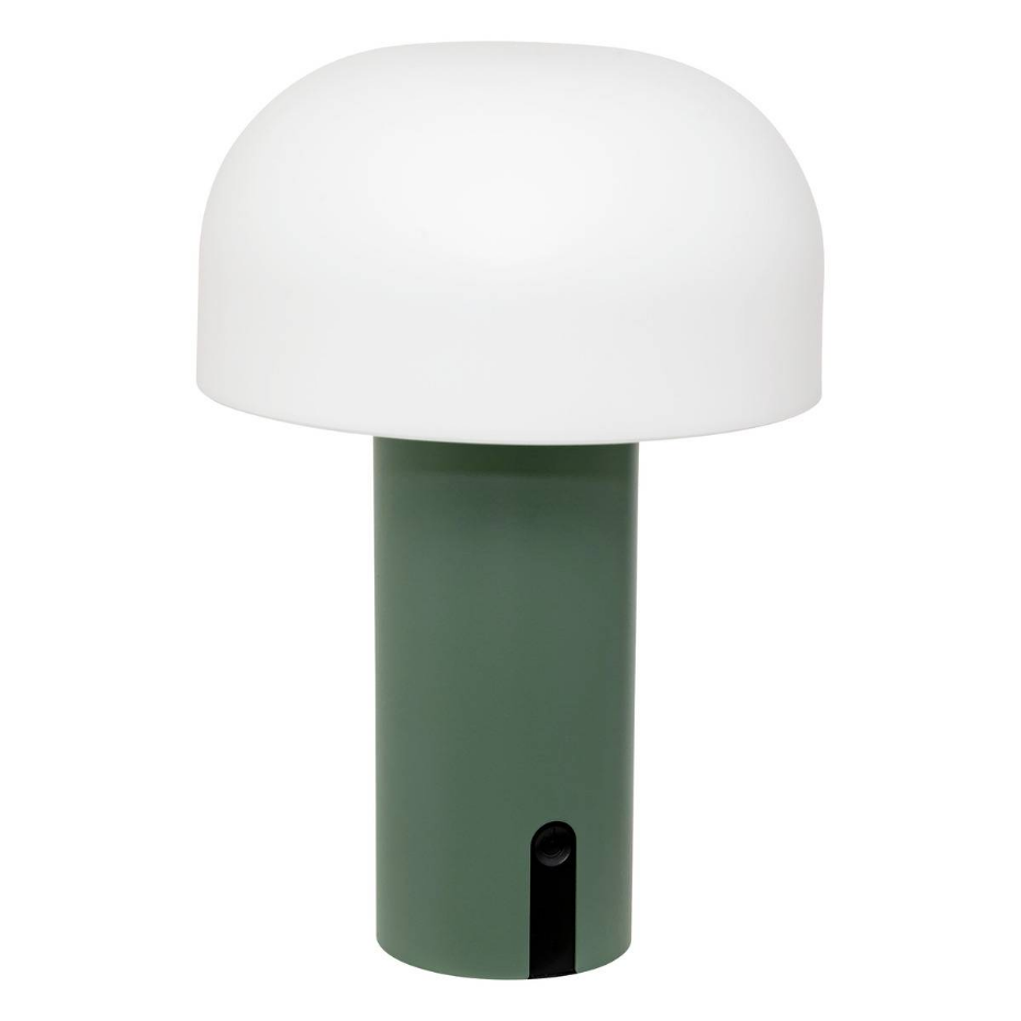 Lampe d'extérieur USB LED JANY