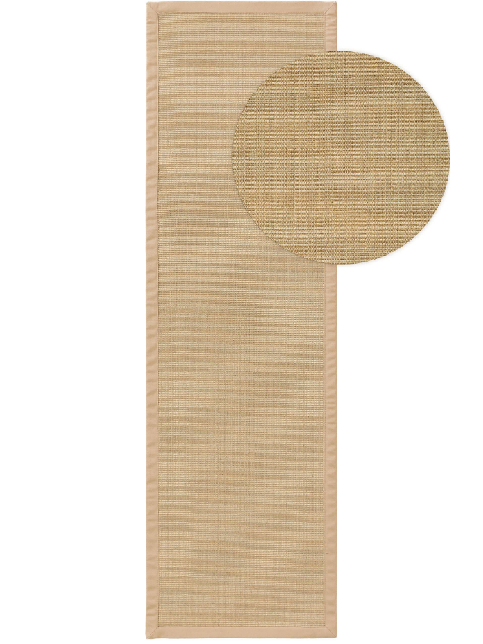 Tapis sisal SANA