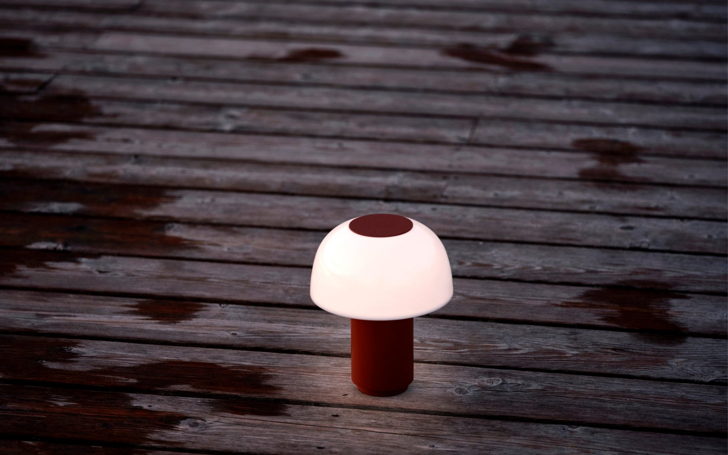Lampe HARVEST MOON