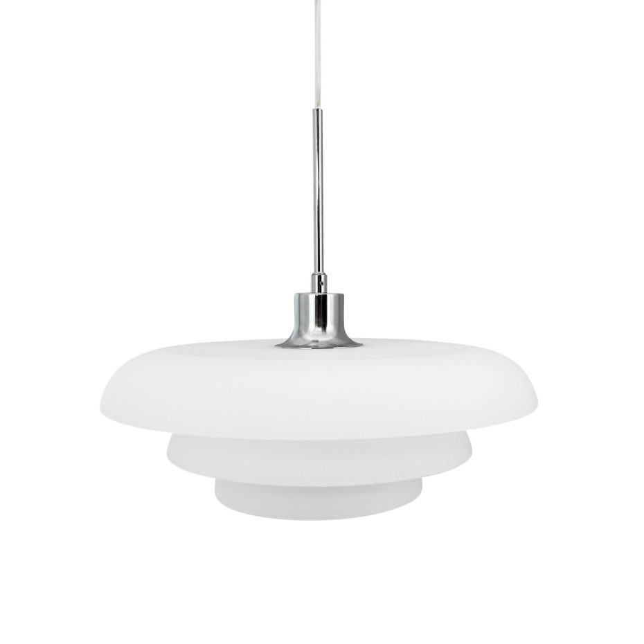 Suspension en verre AVA