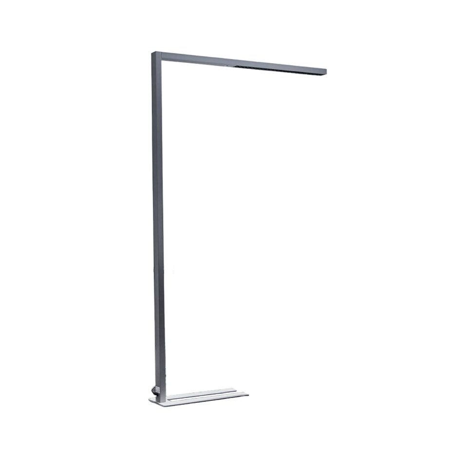 Lampadaires de bureau en aluminium moderneLED