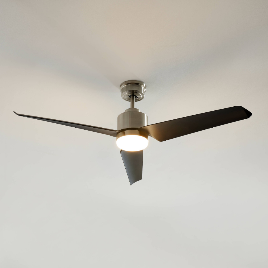 Ventilateur de plafond LED dimmable - ALTAIR