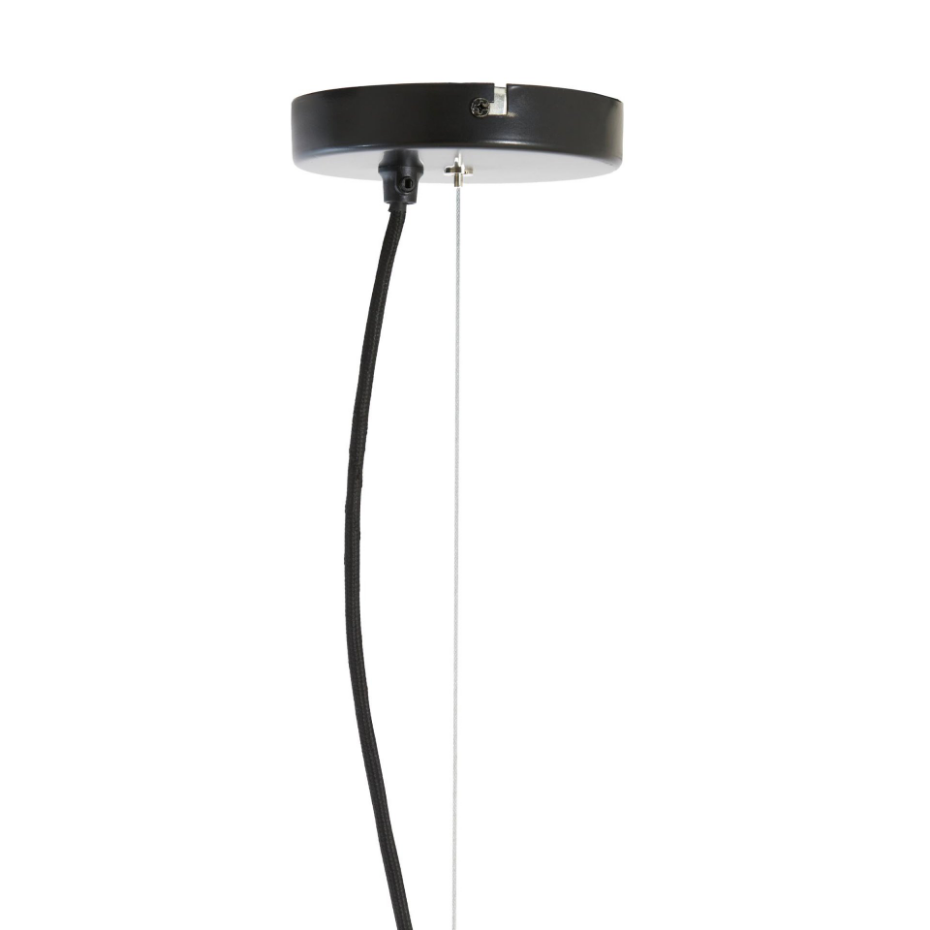 Lampe À Suspension Textiles KOZANA