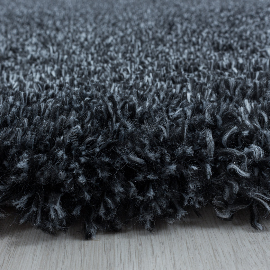 Tapis de salon shaggy  FLUFFY