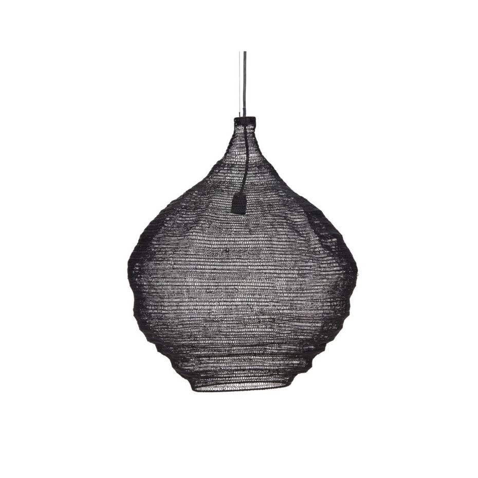 Suspension Mesh