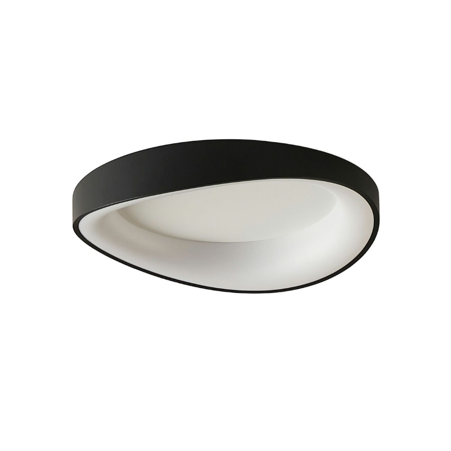 Plafonnier Discret et Épuré – BELINA
