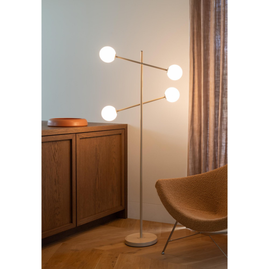 Lampadaire Métal COPENHAGEN
