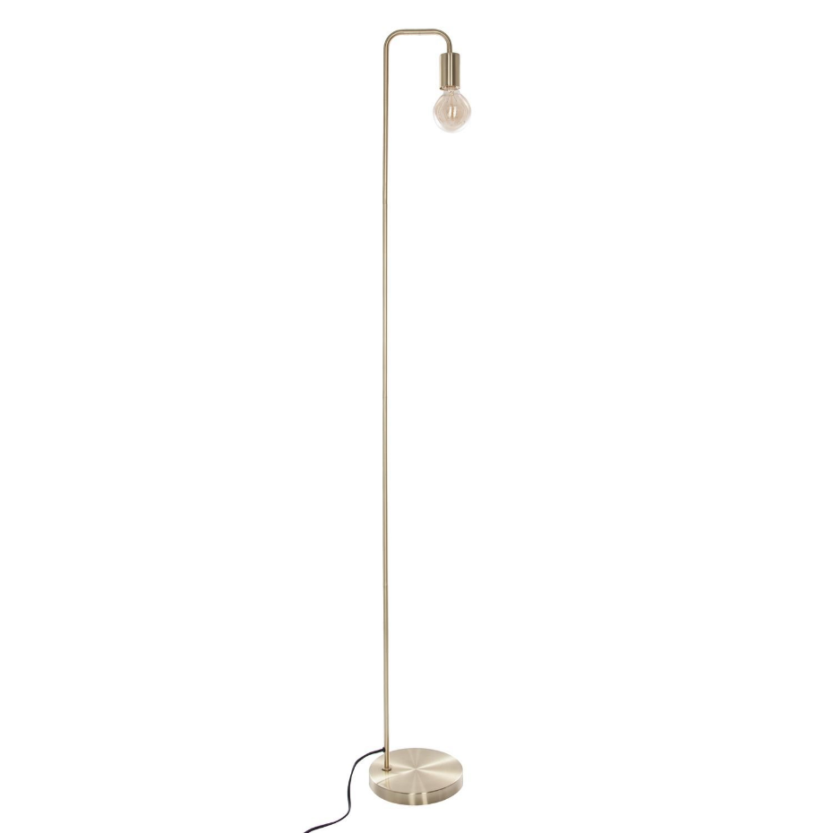 Lampadaire métal Keli H150