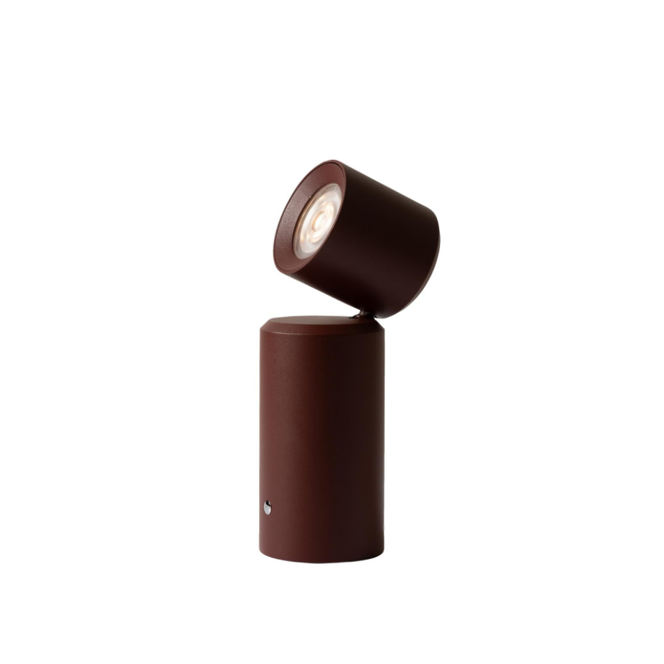 Lampe À Poser Métal MILAN