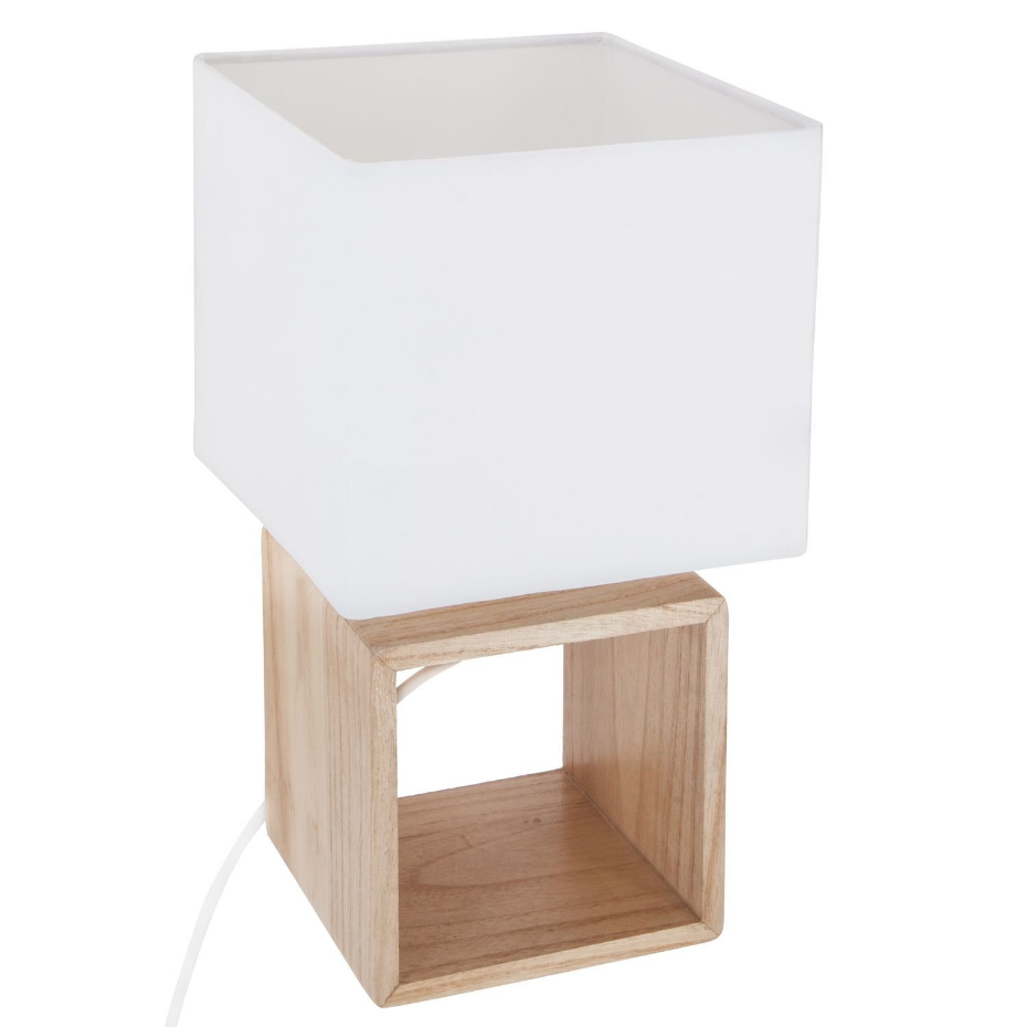Lampe à poser design Scandi