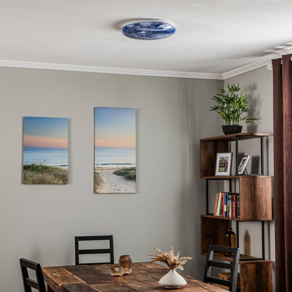 Plafonnier LED, Orbi