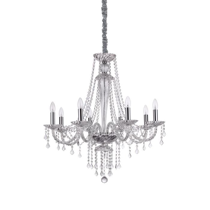 Lustre    AMADEUS