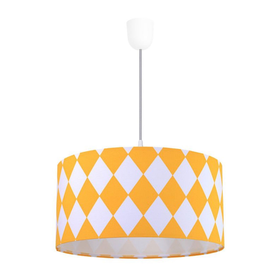 Suspension en tissu classic 040-003