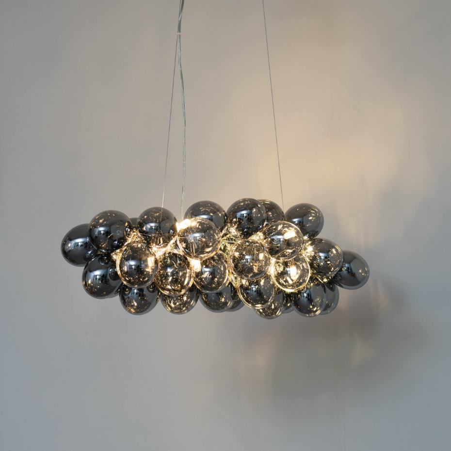Grande suspension moderne - BARTALI