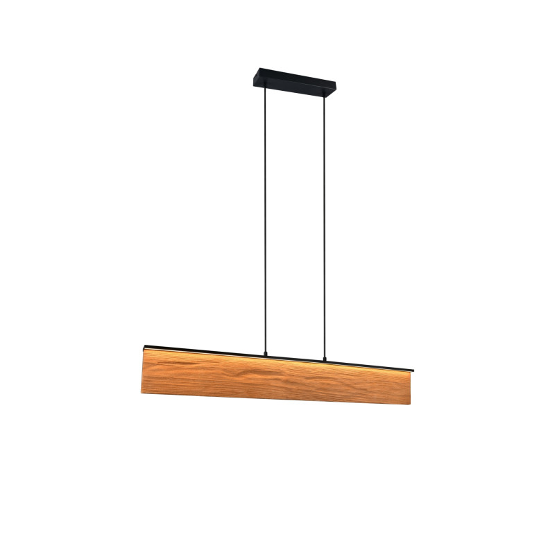 Suspension en bois scandinave, KALEA