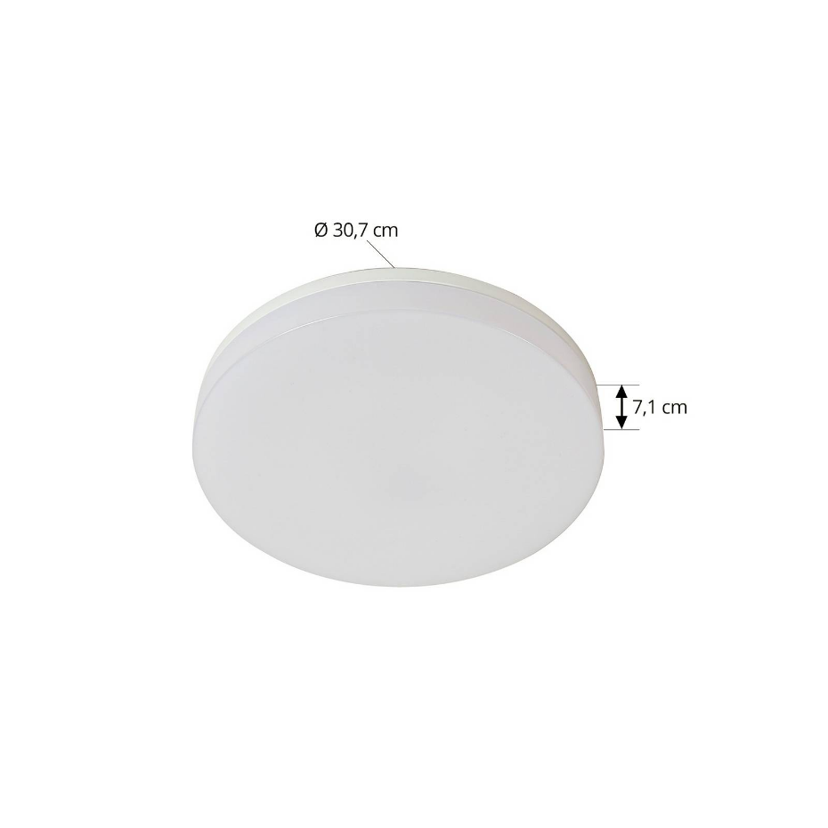 Plafonnier  moderneLED, Wynion
