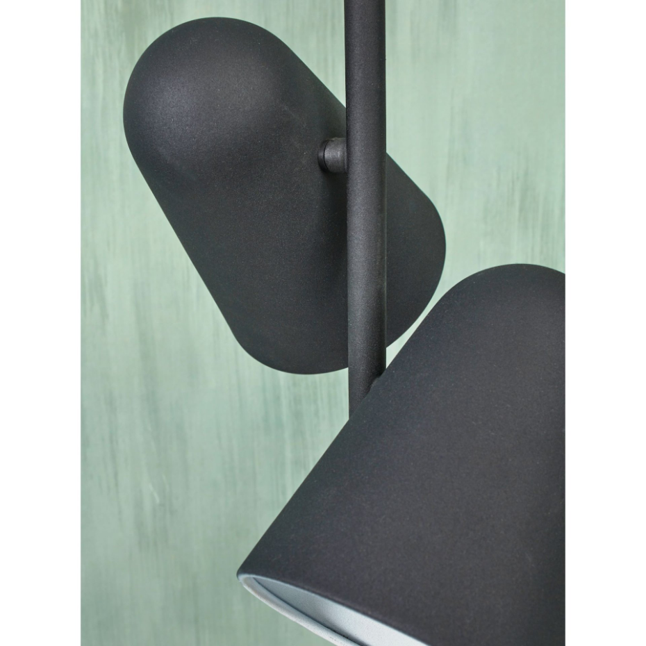 Lampadaire Métal SALAMANCA
