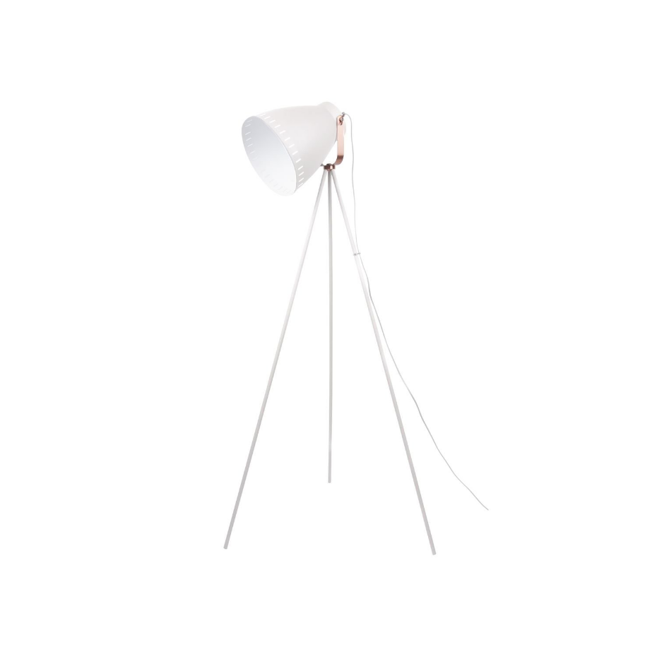 Lampadaire design trepied Mingle
