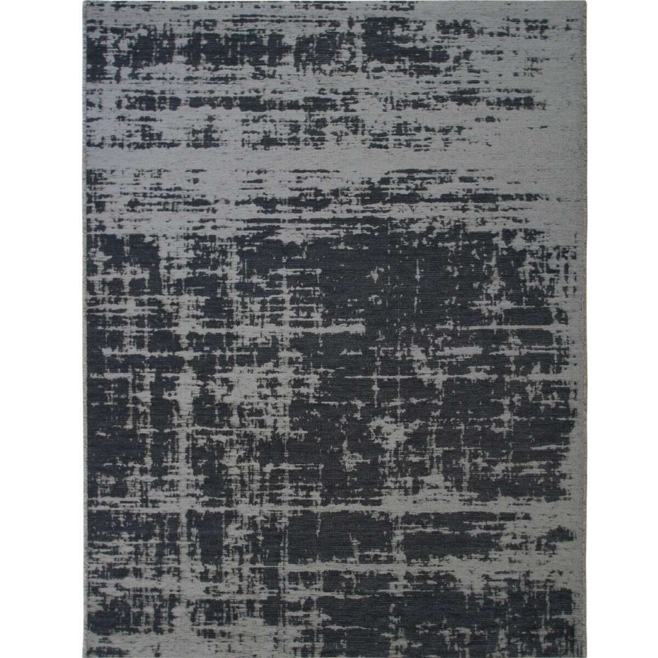 Tapis salon abstrait moderne TAPISSERIE