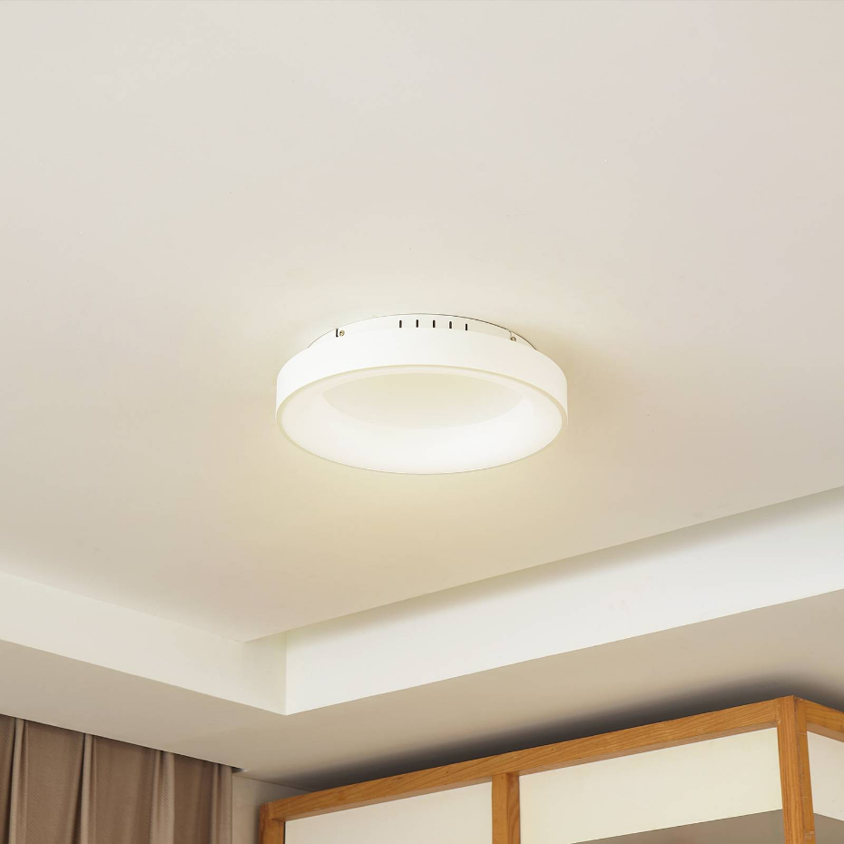 Plafonnier  moderneLED, Samvel