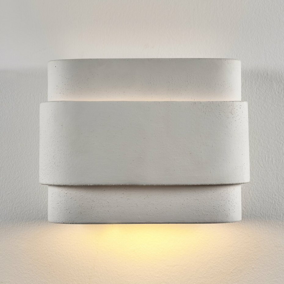 Lampe Murale Louis - S - Beige
