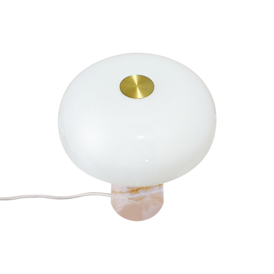 Lampe à poser GLOSSY Mini