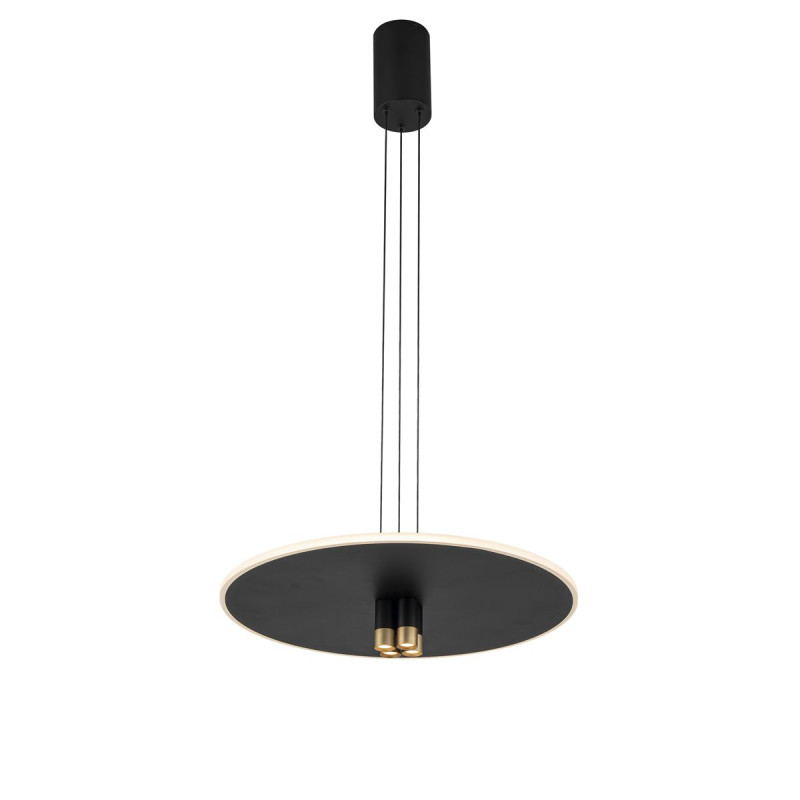 Suspension en métal design, D.48.6 , NOMADA