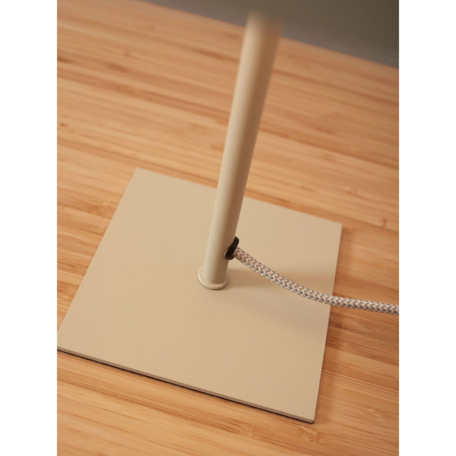 Lampe De Table Le fer PERTH