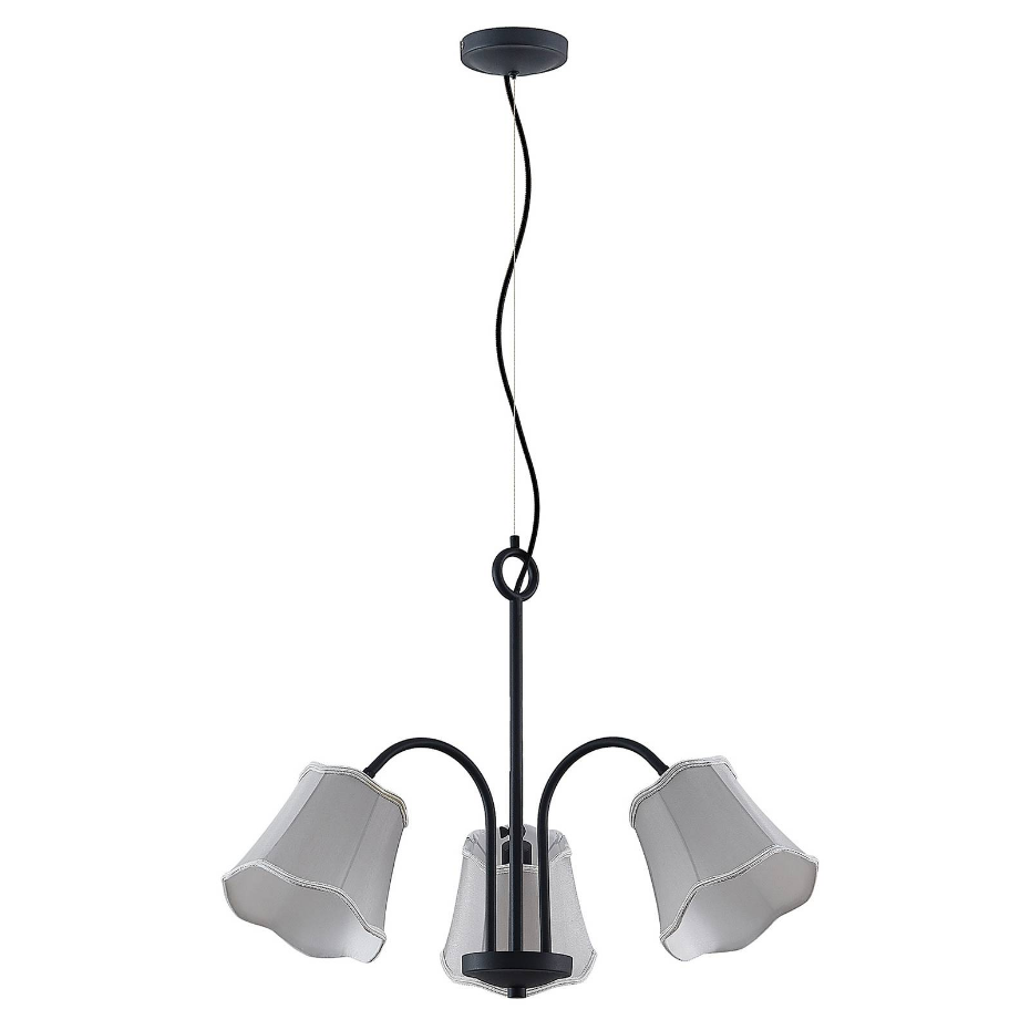 Suspension en textile vintage, Binta