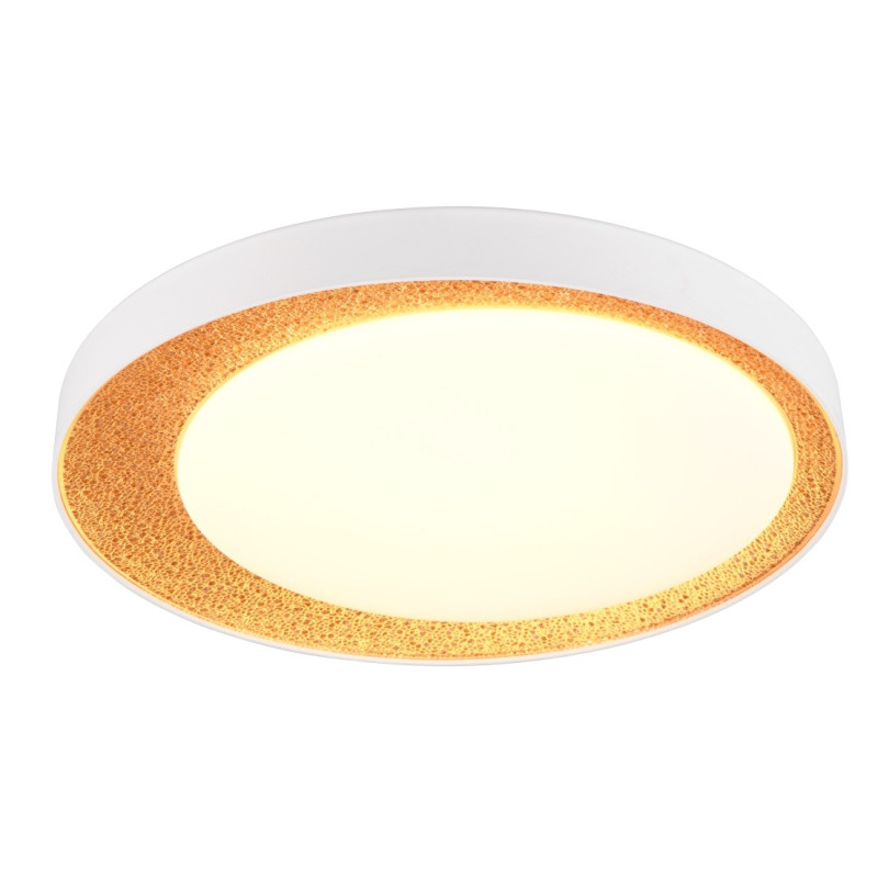 Plafonnier design, D.V014049, ALETA