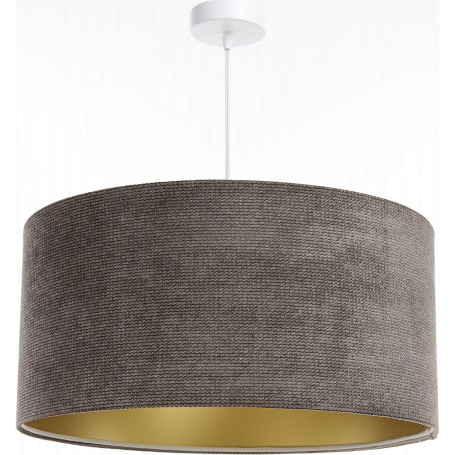 Suspension en tissu Glamour