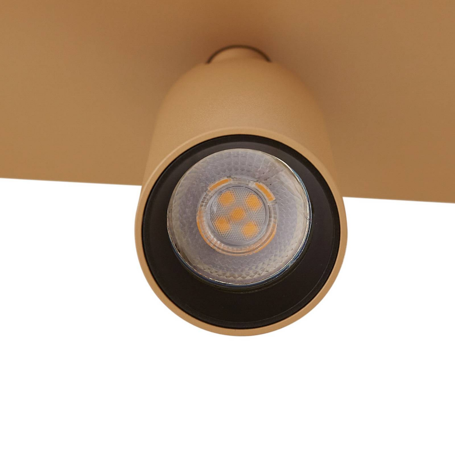 Spot en aluminium moderne, Brinja Slim