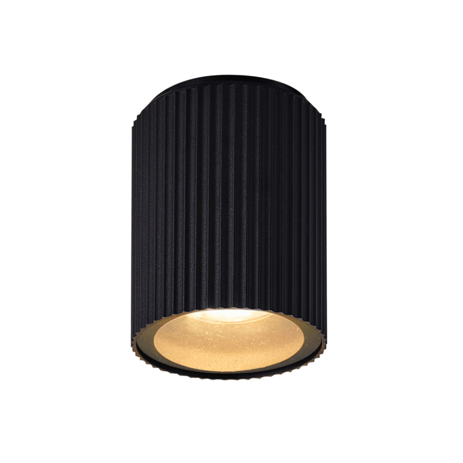 Plafonnier KYKLOP Ripple