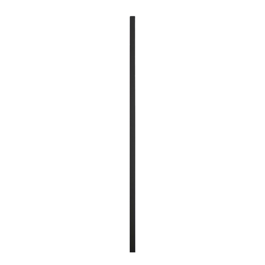 Applique à LED minimaliste en métal SALEM