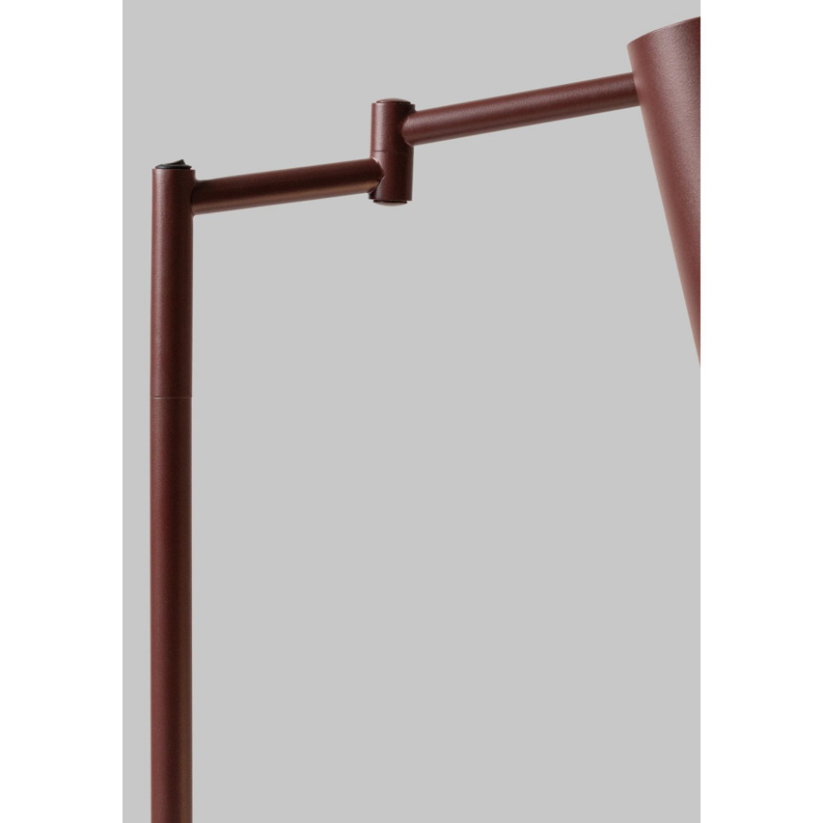 Lampe À Poser Métal BILBAO
