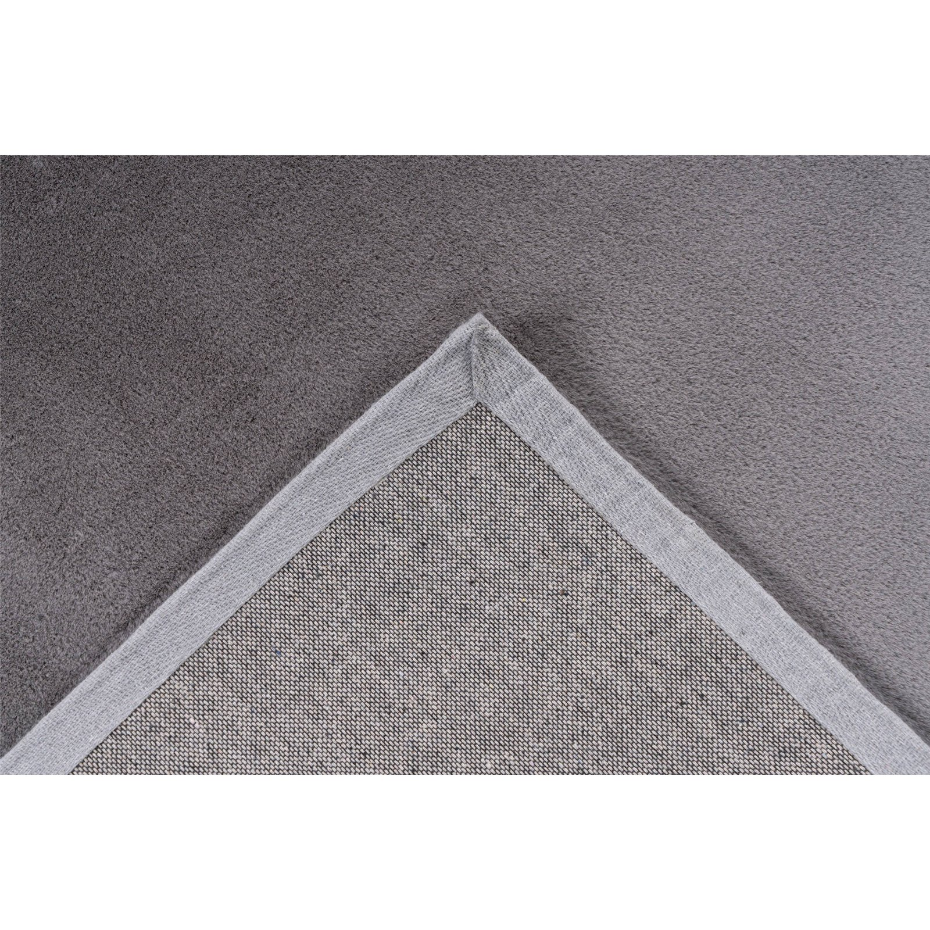 Tapis rectangulaire en polyester Cross 425