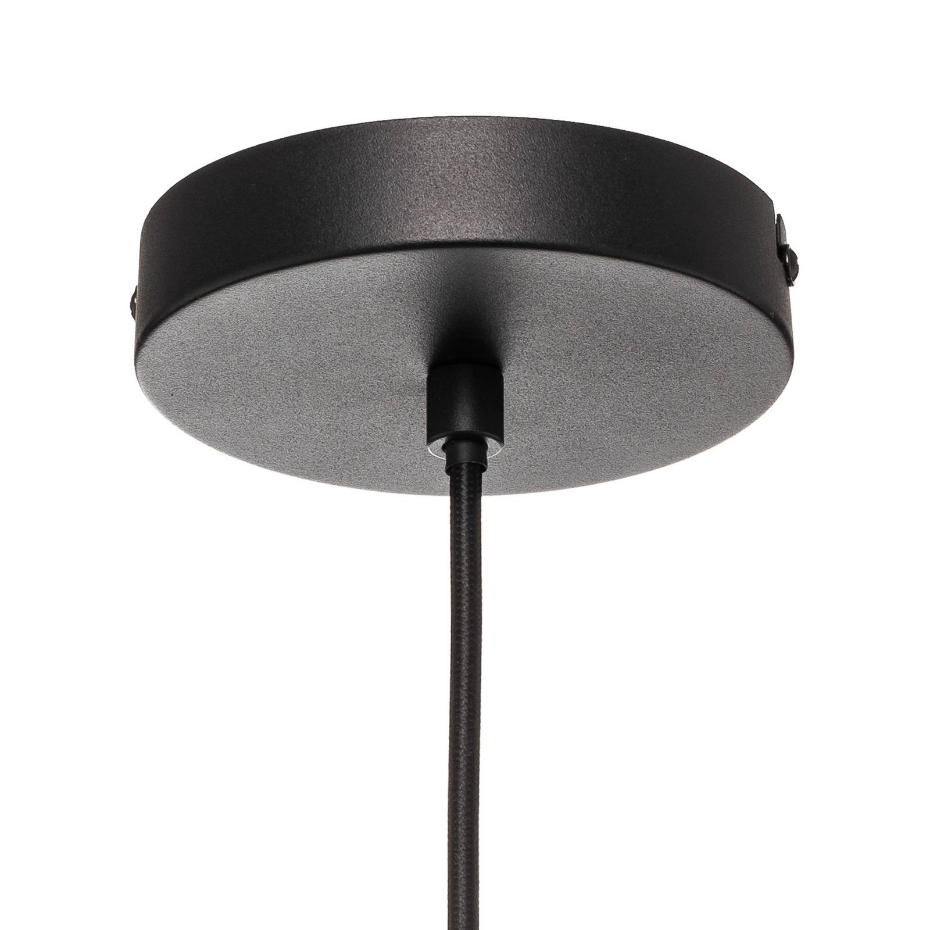 Suspension en métal design, Kellina