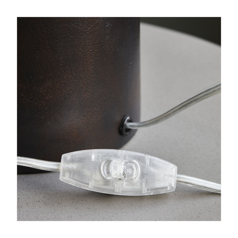 Lampe de Table Note