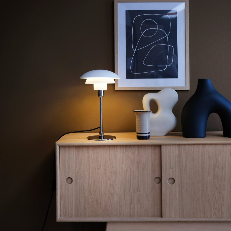 Lampe à poser MORPH
