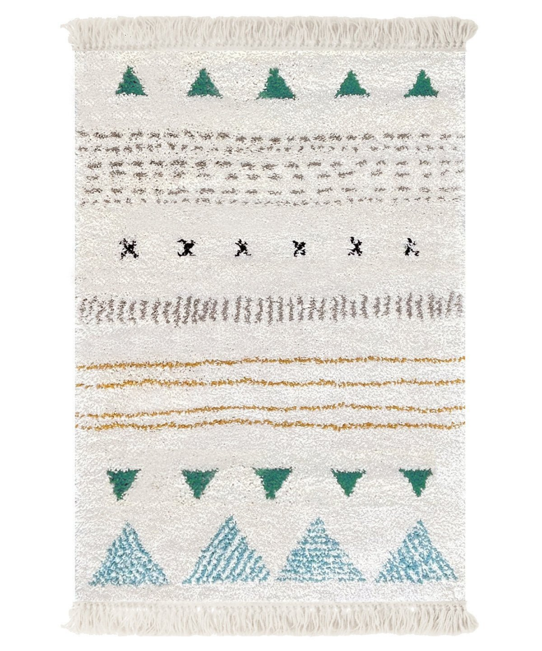 Tapis enfant épais et confortable ALADIN