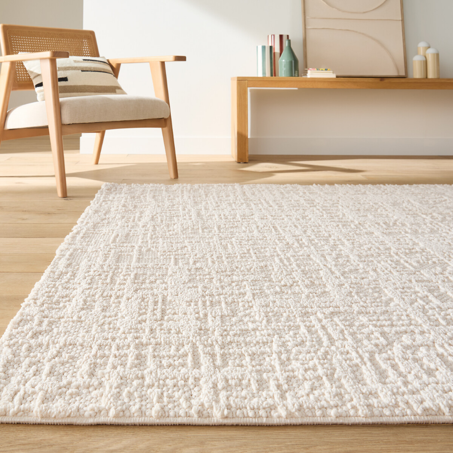 Tapis en polyester, Lexio