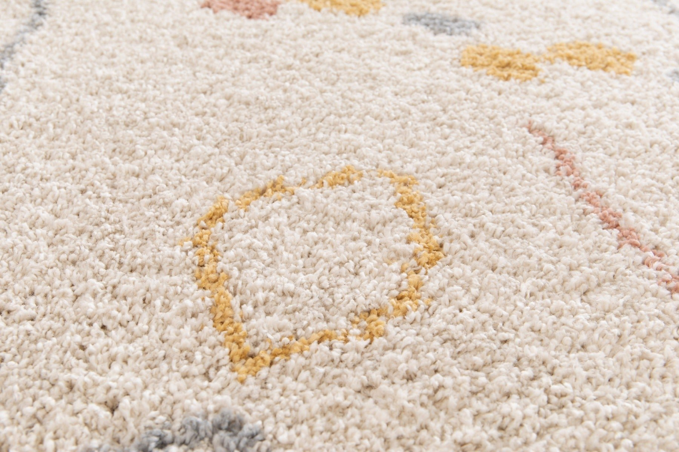 Tapis enfant épais et confortable AGADIR