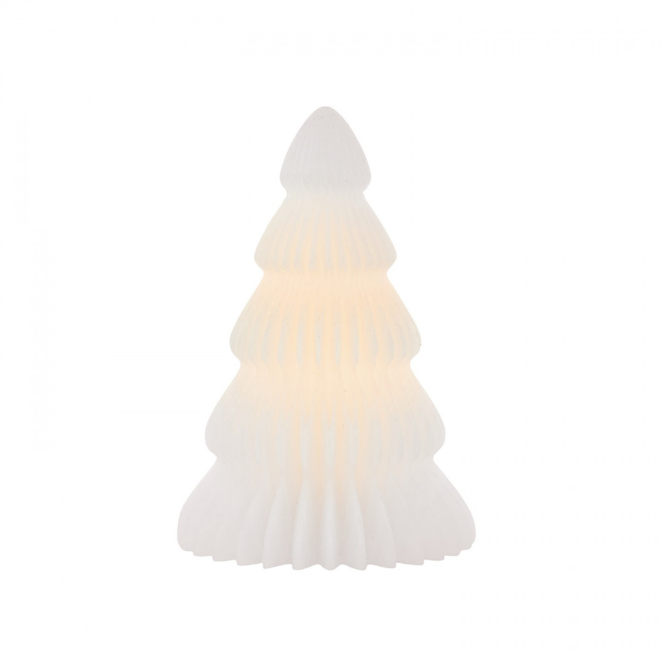 Sapin lumineux LED Claire