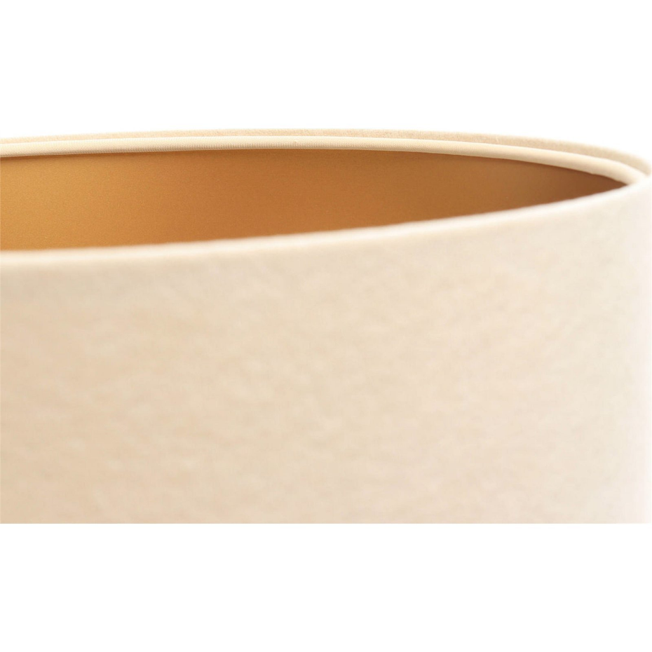 Lampe de chevet en bois Glamour