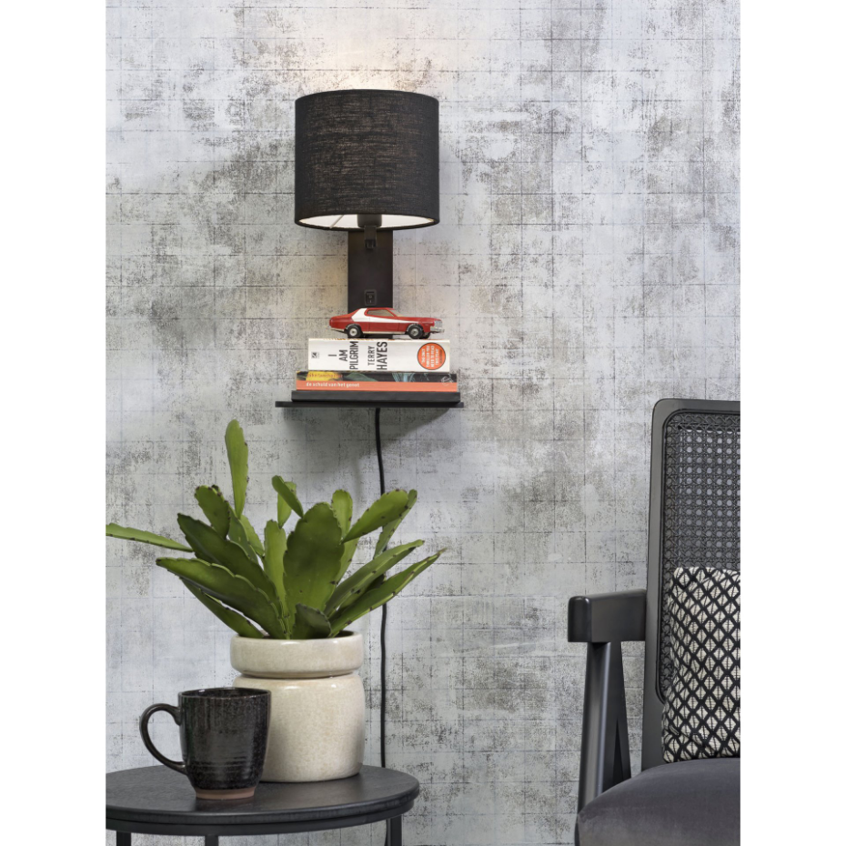 Applique Murale Bambou ANDES