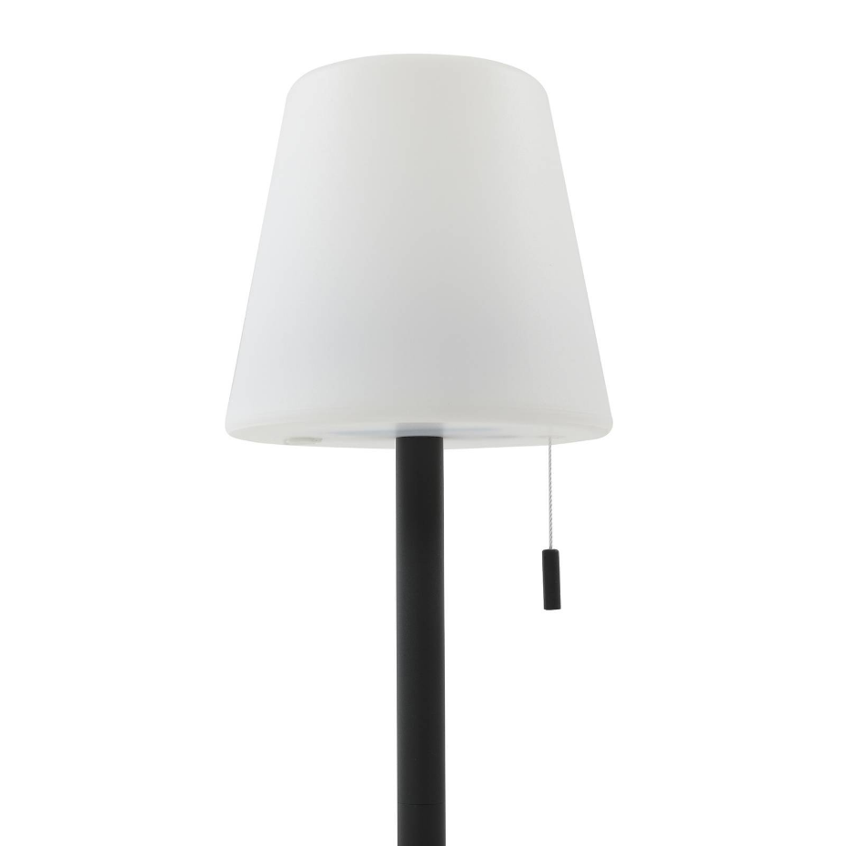 Luminaire de terrasse en aluminium moderneLED