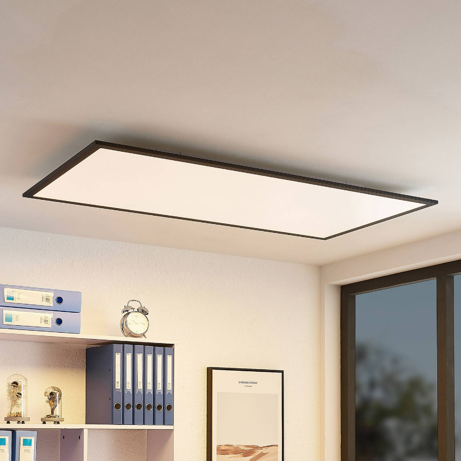 Panneau en aluminium moderneLED, Nelios